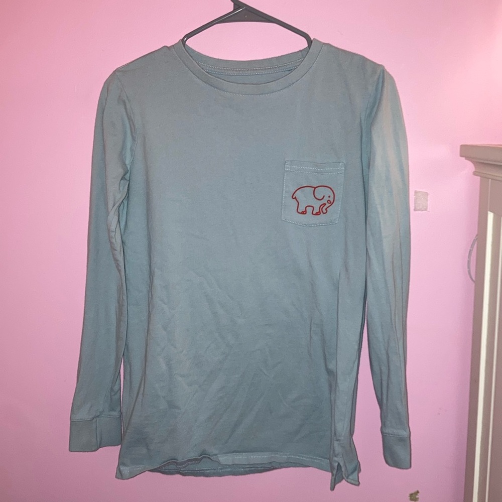 Ivory Ella Tee Holiday Edition